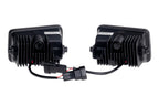 Morimoto XB Evo Fog Lights: Type F2 (White / Set)
