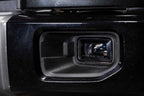 Morimoto XB Evo Fog Lights: Type F2 (White / Set)