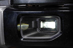 Morimoto XB Evo Fog Lights: Type F2 (White / Set)