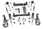 3 Inch Lift Kit | N3 | Ram 1500 4WD (2012-2018 & Classic)
