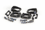 Morimoto Flush or Angled Mounting Kit: Morimoto 1Banger