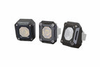 Morimoto Flush or Angled Mounting Kit: Morimoto 1Banger