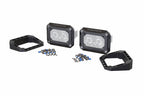 Morimoto Flush or Angled Mounting Kit: Morimoto 2Banger