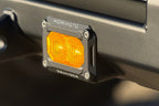 Morimoto Flush or Angled Mounting Kit: Morimoto 2Banger