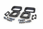 Morimoto Flush or Angled Mounting Kit: Morimoto 2Banger