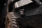 Morimoto Flush or Angled Mounting Kit: Morimoto 2Banger