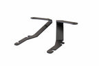 Morimoto Ditch Light Brackets: Jeep Grand Cherokee (11-22) / Durango (11-24 / Set)