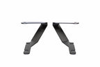 Morimoto Ditch Light Brackets: Jeep Grand Cherokee (11-22) / Durango (11-24 / Set)