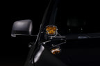 Morimoto Ditch Light Brackets: Jeep Grand Cherokee (11-22) / Durango (11-24 / Set)