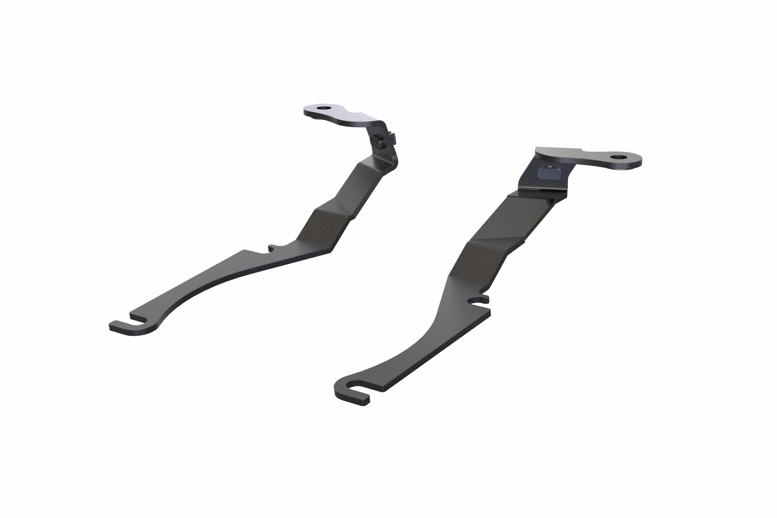 Morimoto Ditch Light Brackets: FRS/BRZ/GT86 (12-20 / Set)