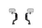 Morimoto Ditch Light Brackets: FRS/BRZ/GT86 (12-20 / Set)