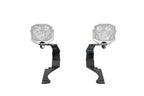 Morimoto Ditch Light Brackets: FRS/BRZ/GT86 (12-20 / Set)