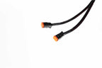 Morimoto Splitters: Deutsch 2P Male to 2x Deutsch 2P Female (Set)