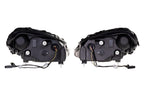 Morimoto XB LED Headlights: Corvette C6 (05-13 / Gen II / Set)