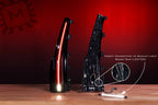 Morimoto XB LED Tail Lights: GMC Yukon (15-20 / Smoked Lens / Set)