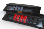 Morimoto X3B LED Third Brake Light: 07-21 Toyota Tundra