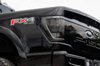 Morimoto XB LED Tail Lights: Ford F-150 (21-23 / Smoked Lens / Set)