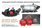 Morimoto Supercharged Drivers: LF2-530 Series (Set)