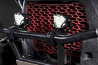Morimoto 4Banger Universal Kit (NCS / Combo / White)