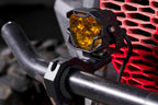 Morimoto 4Banger Universal Kit (HXB / Spot / Yellow)