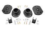 ROUGH COUNTRY Lift Kit Ram 2500 4WD (2014-2026)