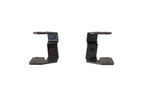 Morimoto Ditch Light Brackets: Cayenne (03-10 / Set)