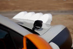 Morimoto Ditch Light Brackets: Cayenne (03-10 / Set)