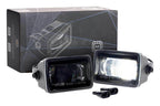 Morimoto XB Evo+ Fog Lights: Type F2 (White + Yellow / Set)