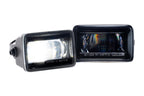 Morimoto XB Evo+ Fog Lights: Type F2 (White + Yellow / Set)