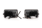 Morimoto XB Evo+ Fog Lights: Type F2 (White + Yellow / Set)