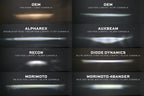Morimoto XB Evo+ Fog Lights: Type S (White + Yellow / Set)