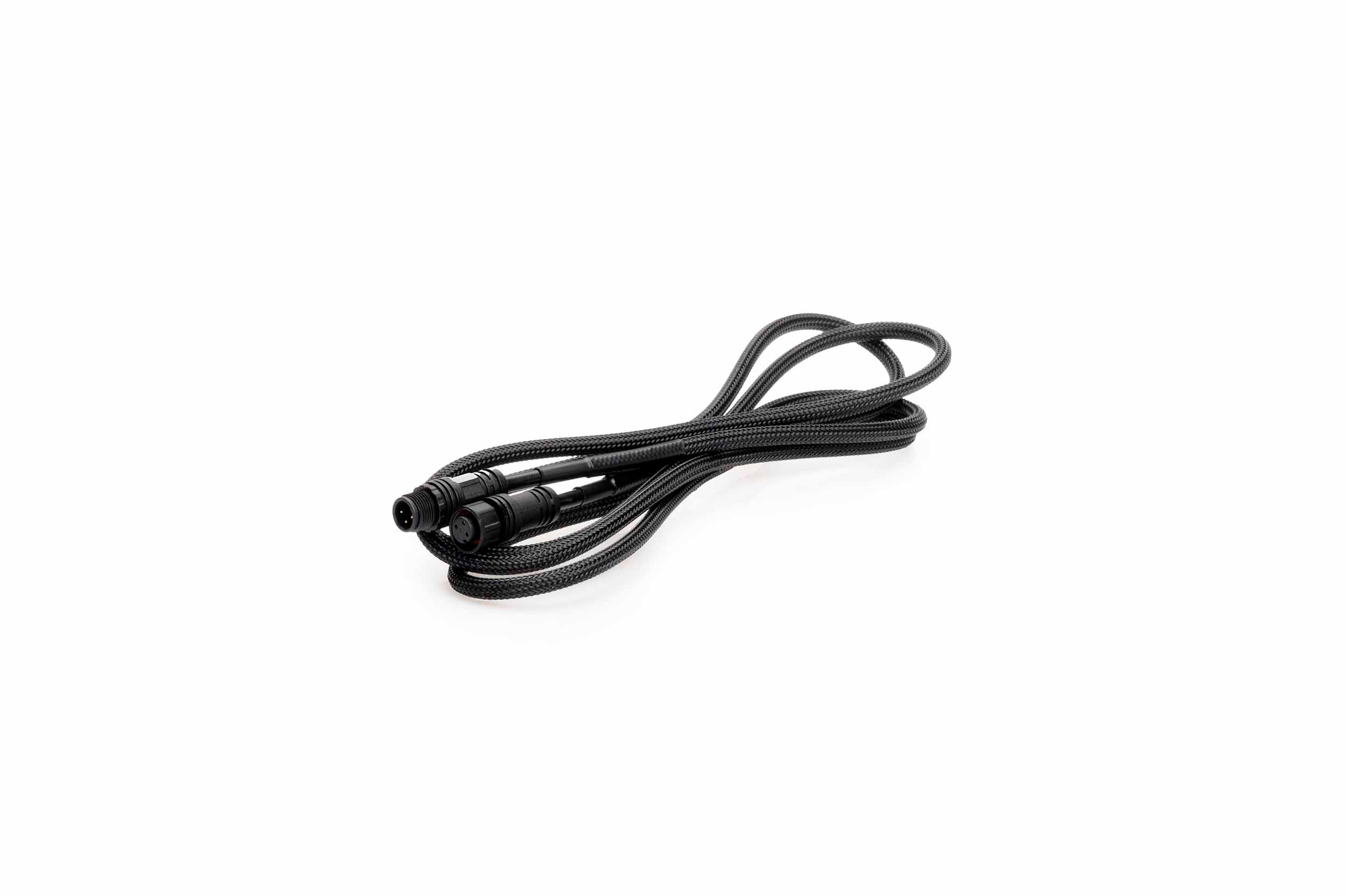 Morimoto Push-Button Switch Extension Harness for BAF000H
