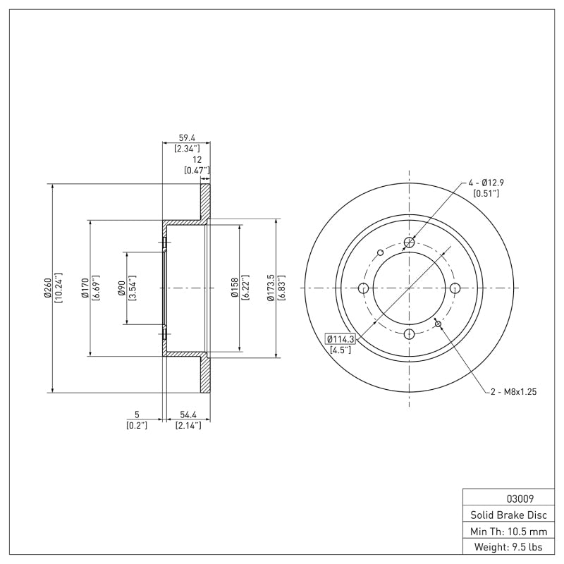 Technical Drawing