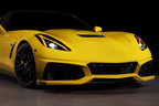 Morimoto XB LED Headlights: Corvette C7 (14-19 / Gen II / Set)