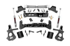 7 Inch Lift Kit | Alu/S.Steel | Chevy/GMC 1500 2WD (14-18 & Classic)