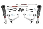 ROUGH COUNTRY Lift Kit Ford F-150 4WD (2014-2020)