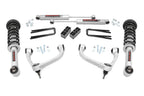 ROUGH COUNTRY Lift Kit Ford F-150 4WD (2014-2020)