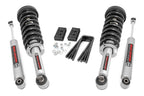 ROUGH COUNTRY Lift Kit Ford F-150 4WD (2014-2020)