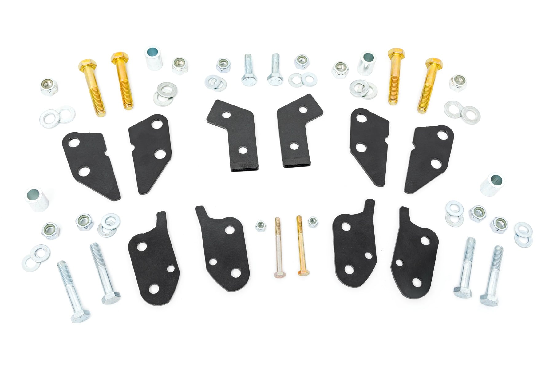 ROUGH COUNTRY Lift Kit Yamaha Viking 700