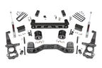 6 Inch Lift Kit | Ford F-150 2WD (2015-2020)