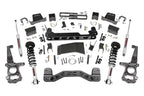 ROUGH COUNTRY Lift Kit Ford F-150 4WD (2015-2020)