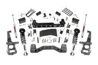 ROUGH COUNTRY Lift Kit Ford F-150 4WD (2015-2020)
