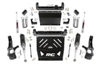 ROUGH COUNTRY Lift Kit Chevy/GMC Canyon/Colorado 2WD/4WD (2015-2022)