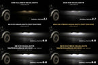 Morimoto XB Evo Headlights: Ford F-150 (09-14 / Set)
