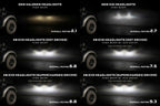 Morimoto XB Evo Headlights: Ford F-150 (09-14 / Set)
