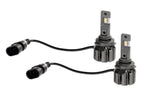 GTR Lighting 9005/9145/H10: GTR Lighting Ultra 3 (Pair)