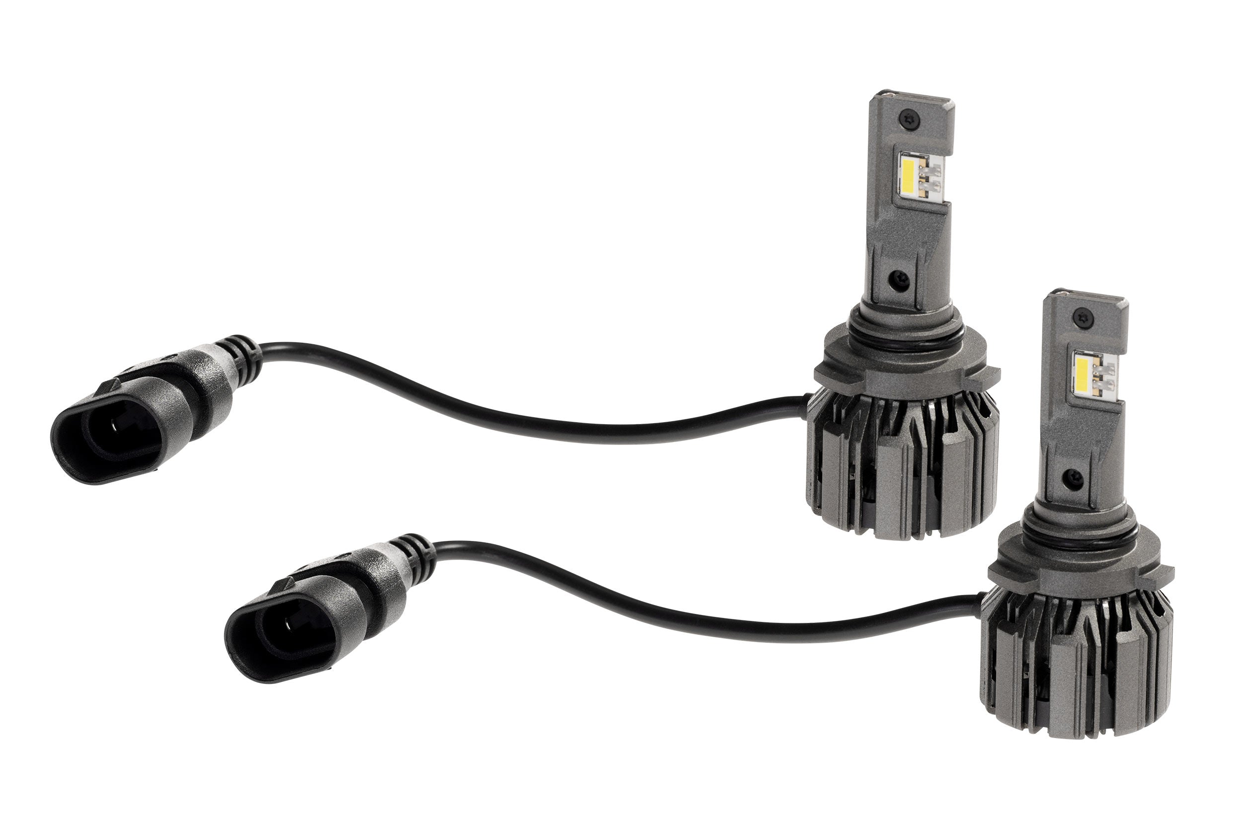 GTR Lighting 9005/9145/H10: GTR Lighting Ultra 3 (Pair)
