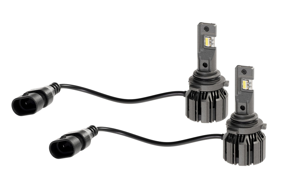 GTR Lighting 9006: GTR Lighting Ultra 3 (Pair)