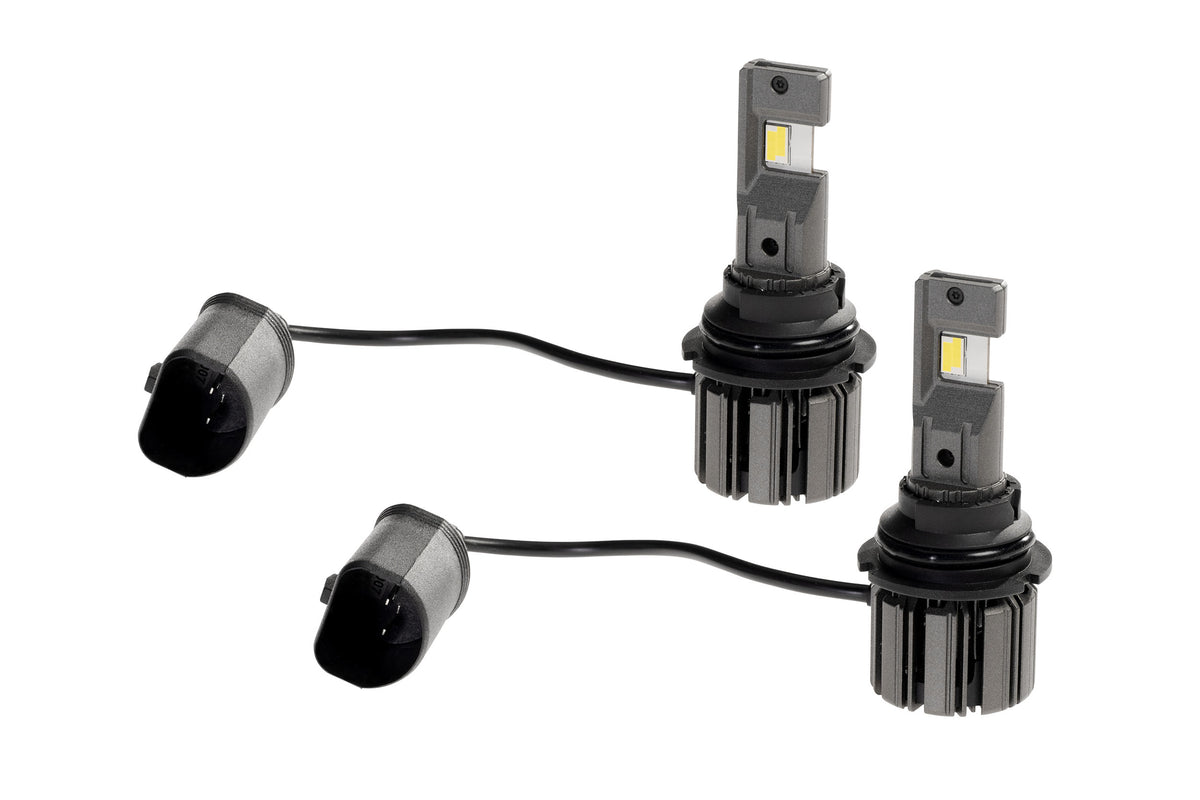 GTR Lighting 9007/9004: GTR Lighting Ultra 3 (Hi/Lo / Pair)