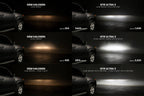 GTR Lighting 9012: GTR Lighting Ultra 3 (Pair)